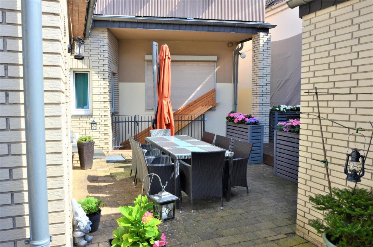Apartments Am Werdersee Bremen Exterior foto